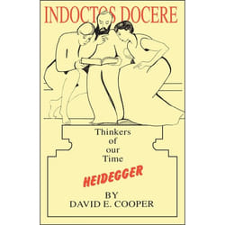 ISBN Heidegger (Thinkers of our Time)