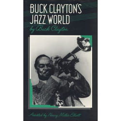 ISBN Buck Clayton's Jazz World