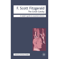 ISBN F. Scott Fitzgerald - The Great Gatsby