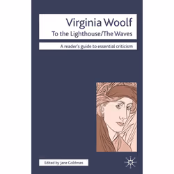 ISBN Virginia Woolf - To The Lighthouse/The Waves, Anglais, Livre broché, 188 pages