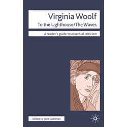 ISBN Virginia Woolf - To The Lighthouse/The Waves