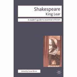 ISBN Shakespeare - King Lear, Anglais, Livre broché, 192 pages