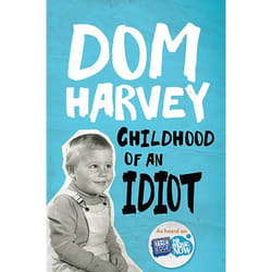 Allen & Unwin Childhood of an Idiot