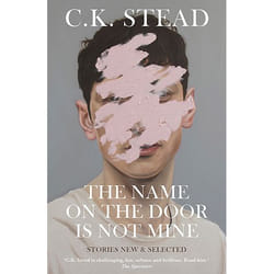 Allen & Unwin The Name on the Door is Not Mine livre Fiction Anglais