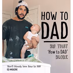Allen & Unwin How to DAD, Anglais, Livre broché, 160 pages