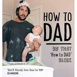Allen & Unwin How to DAD