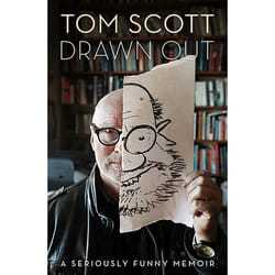 Allen & Unwin Drawn Out livre biographie Anglais