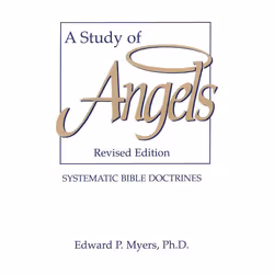 ISBN A Study of Angels, Anglais, Livre de poche, 114 pages