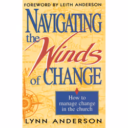 ISBN Navigating the Winds of Change, Anglais, Livre de poche, 288 pages