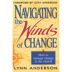 ISBN Navigating the Winds of Change Livre de poche