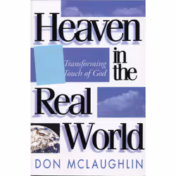 ISBN Heaven in the Real World, Anglais, Livre de poche, 220 pages