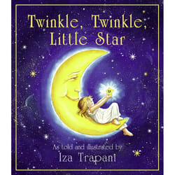 ISBN Twinkle, Twinkle, Little Star