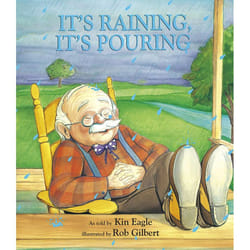 ISBN It’s Raining, It’s Pouring