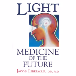 ISBN Light: Medicine of the Future, Anglais, Livre de poche, 304 pages