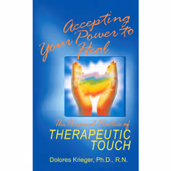 ISBN Accepting Your Power to Heal, Anglais, Livre de poche, 224 pages