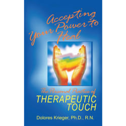 ISBN Accepting Your Power to Heal Livre de poche