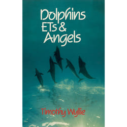 ISBN Dolphins, ETs & Angels Livre de poche