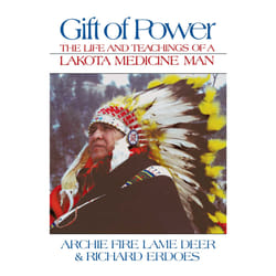 ISBN Gift of Power Livre de poche