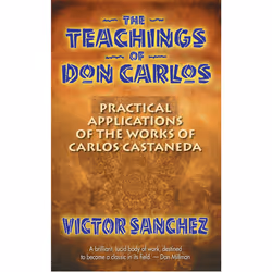 ISBN The Teachings of Don Carlos, Anglais, Livre de poche, 276 pages