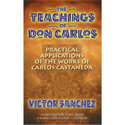 ISBN The Teachings of Don Carlos Livre de poche