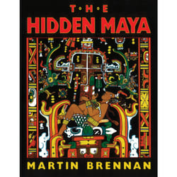 ISBN The Hidden Maya Livre de poche
