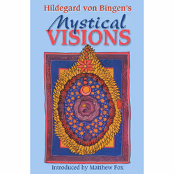 ISBN Hildegard von Bingen's Mystical Visions, Anglais, Livre de poche, 430 pages