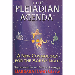 ISBN The Pleiadian Agenda, Anglais, Livre de poche, 334 pages