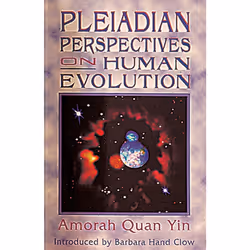 ISBN Pleiadian Perspectives on Human Evolution, Anglais, Livre de poche, 304 pages