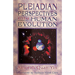 ISBN Pleiadian Perspectives on Human Evolution Livre de poche