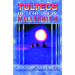 ISBN Toltecs of the New Millennium, Anglais, Livre de poche, 228 pages