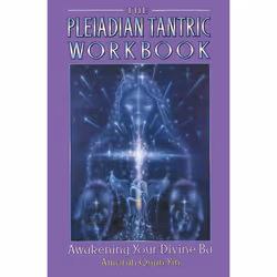 ISBN The Pleiadian Tantric Workbook, Anglais, Livre de poche, 320 pages