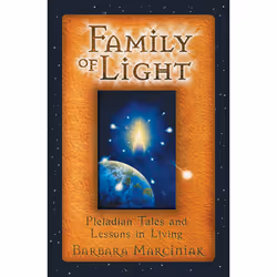 ISBN Family of Light, Anglais, Livre de poche, 272 pages