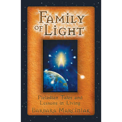 ISBN Family of Light Livre de poche