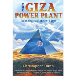 ISBN The Giza Power Plant Livre de poche