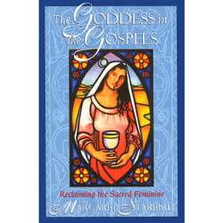 ISBN The Goddess in the Gospels, Anglais, Livre de poche, 208 pages