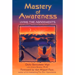ISBN Mastery of Awareness, Anglais, Livre de poche, 176 pages