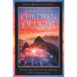 ISBN Return of the Children of Light, Anglais, Livre de poche, 176 pages
