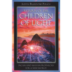ISBN Return of the Children of Light Livre de poche