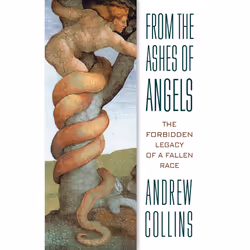 ISBN From the Ashes of Angels, Anglais, Livre de poche, 464 pages