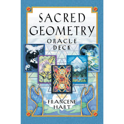 ISBN Sacred Geometry Oracle Deck