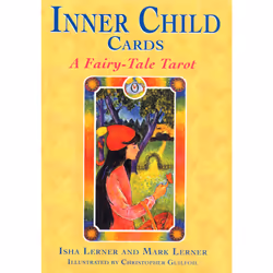 ISBN Inner Child Cards, Anglais, 336 pages