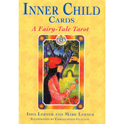 ISBN Inner Child Cards