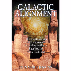 ISBN Galactic Alignment, Anglais, Livre de poche, 312 pages
