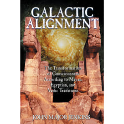 ISBN Galactic Alignment Livre de poche