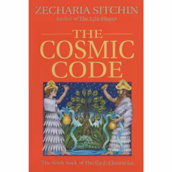 ISBN The Cosmic Code (Book VI), Anglais, Couverture rigide, 304 pages