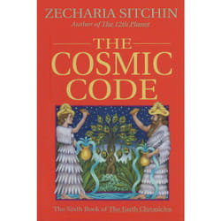ISBN The Cosmic Code (Book VI) Couverture rigide