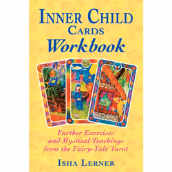 ISBN Inner Child Cards Workbook, Anglais, Livre de poche, 240 pages