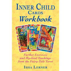 ISBN Inner Child Cards Workbook Livre de poche