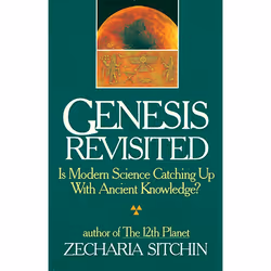 ISBN Genesis Revisited, Anglais, Couverture rigide, 352 pages