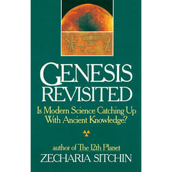 ISBN Genesis Revisited Couverture rigide